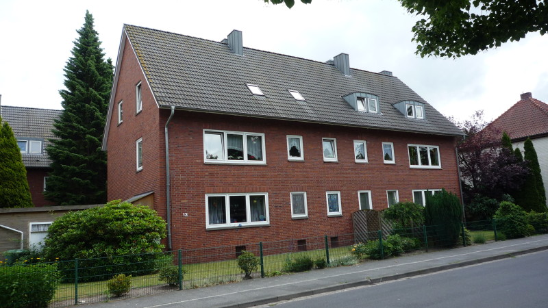 Wilhelm-Berning-Str. 13 in Lingen