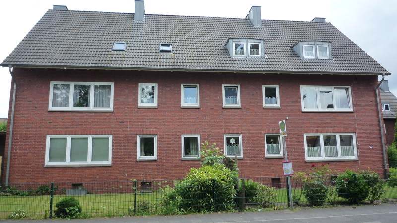 Wilhelm-Berning-Str. 17 in Lingen