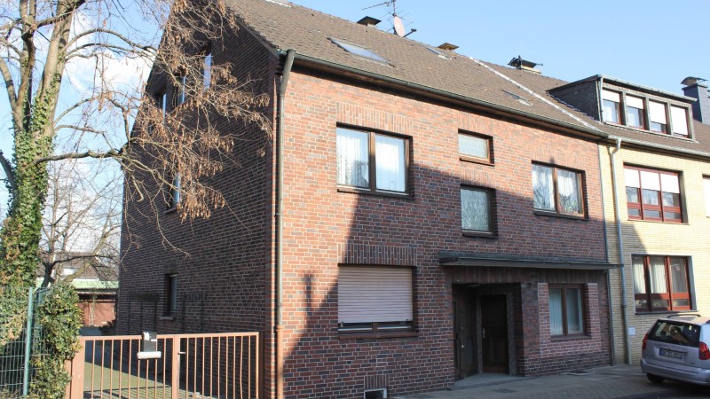 Rosenstr. 39 in Oberhausen