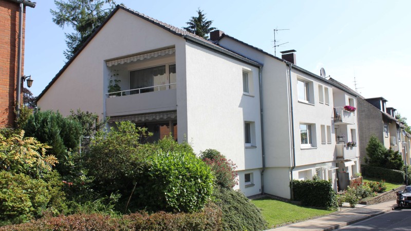 Hubertusstr. 4 in Velbert