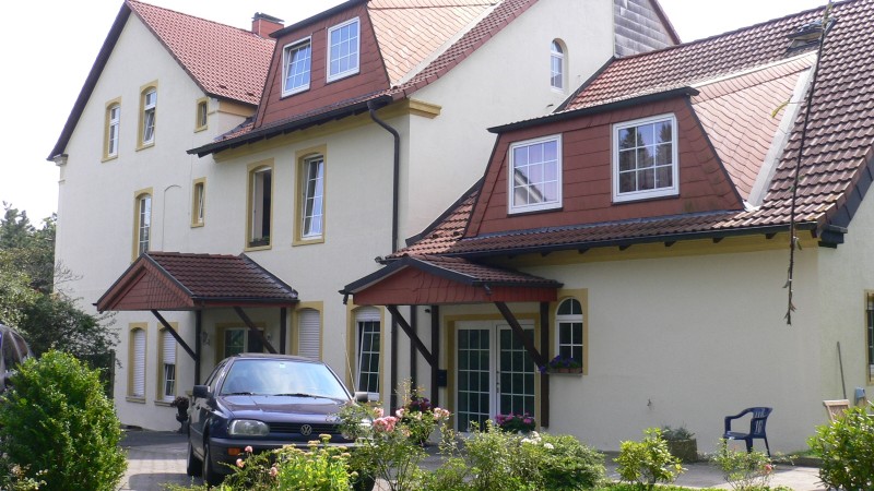 Trienendorfer Str. 21 in Witten