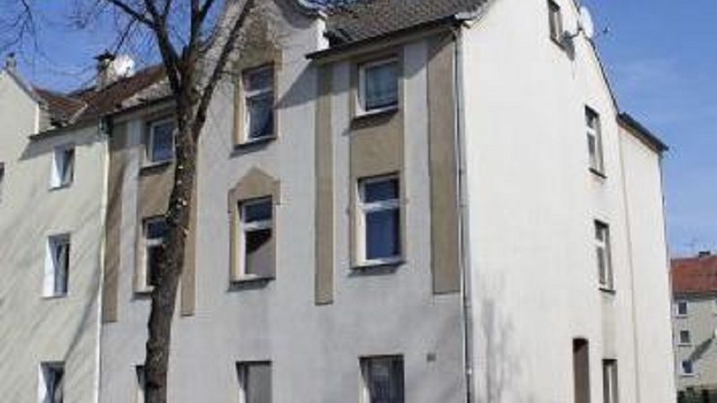 Mehrfamilienhaus in Marl