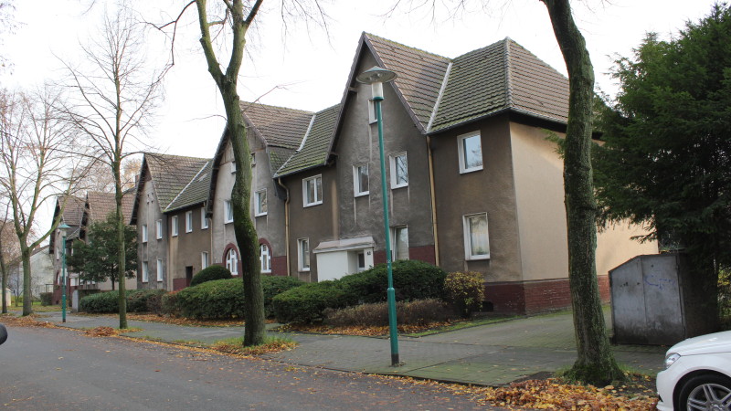Wohnportfolio in Duisburg