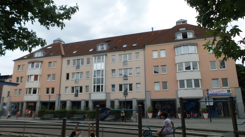 City Immobilie Krefeld verkauft