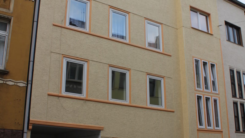 Mehrfamilienhaus mit Entwicklungspotenzial in Hagen