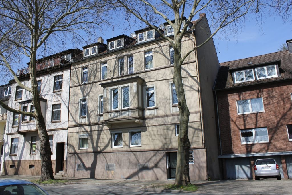 Doppelt hält besser: Mehrfamilienhaus in Gelsenkirchen zum zweiten Mal über Beier Immobilien verkauft!