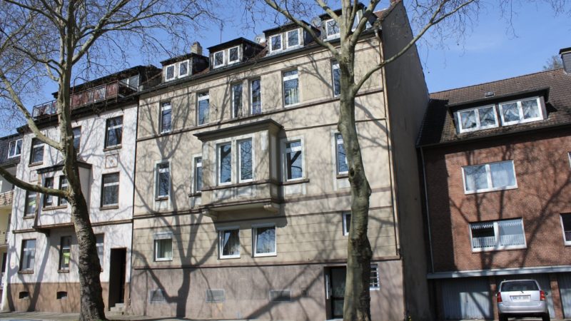 Doppelt hält besser: Mehrfamilienhaus in Gelsenkirchen zum zweiten Mal über Beier Immobilien verkauft!