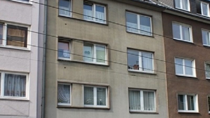 Rubensstr. 12 in Essen