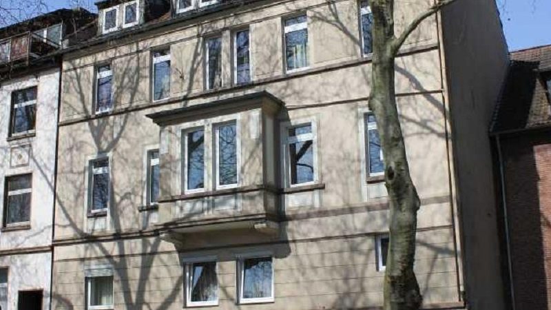 Günnigfelder Str. 7 in Gelsenkirchen