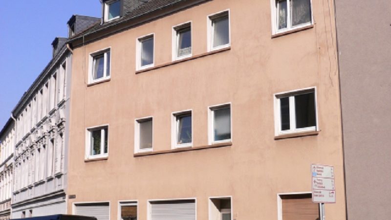 Römerstr. 1 in Essen