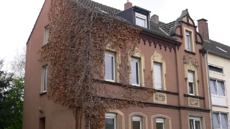 Unterstr. 58 in Essen