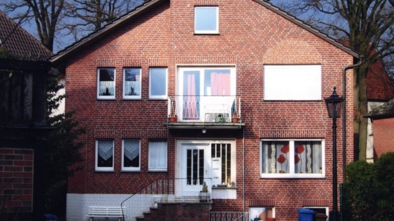 Harrierstr. 5 in Reken
