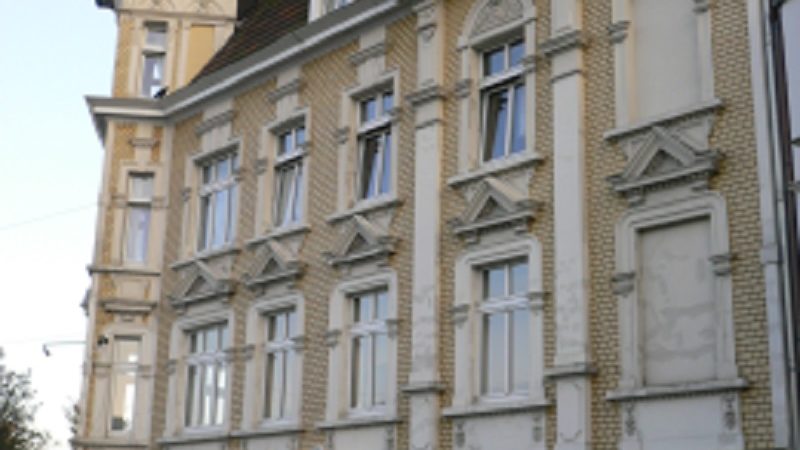 Bromberger Str. 26 in Wuppertal