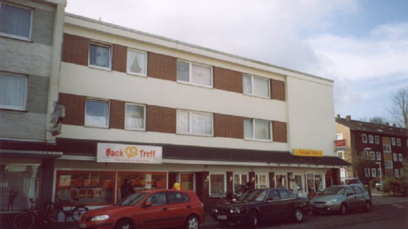 Beethovenstr. 2 in Datteln