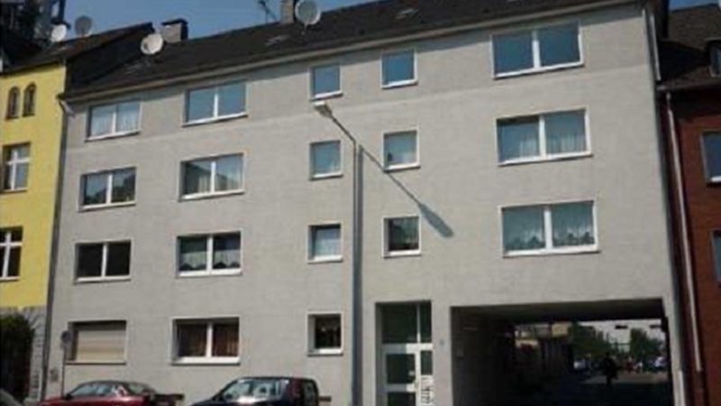 Bungertstr. 14 in Duisburg