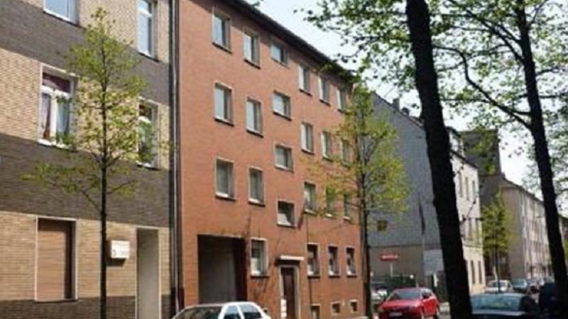Dahlstr. 48 in Duisburg
