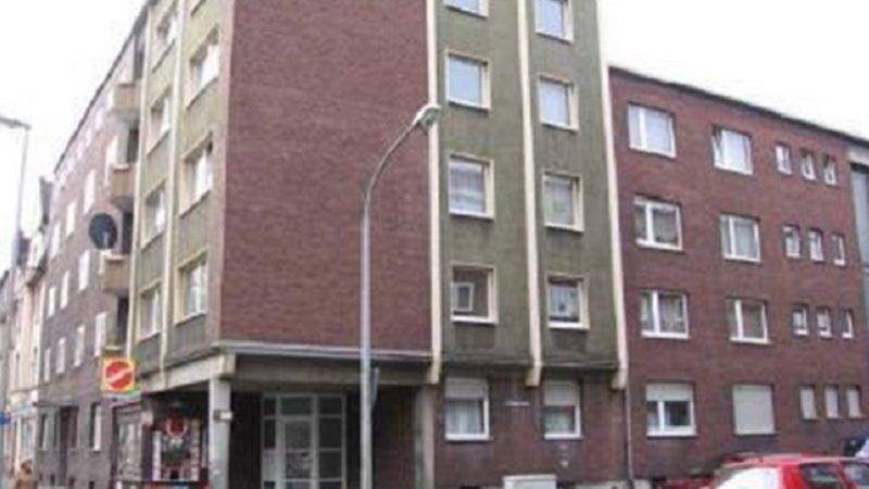 Fröbelstr. 104-106 in Duisburg