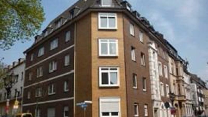 Fürst-Bismarck-Str. 20 in Duisburg