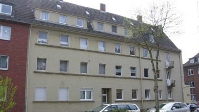 Gneisenaustr. 75 in Duisburg