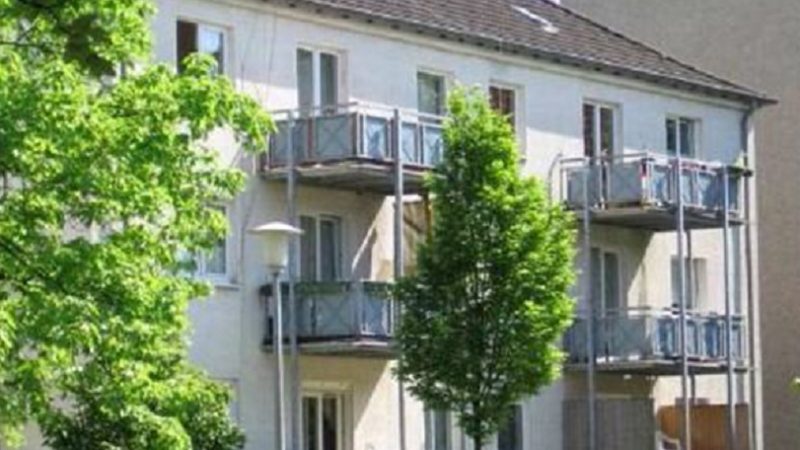 Kaiserwerthstr. 108-120 in Duisburg