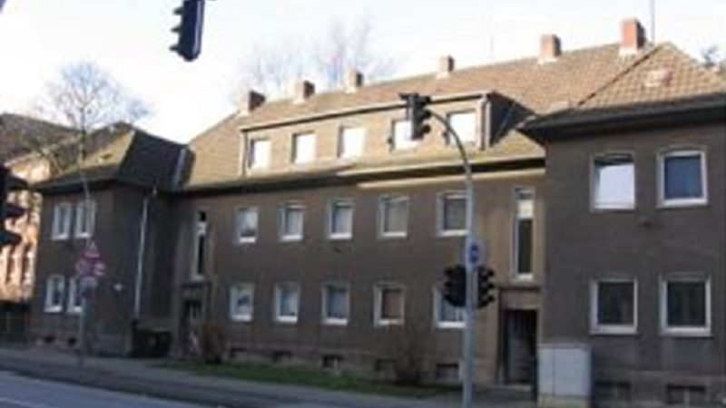 Kirchstr. 187-193 in Duisburg