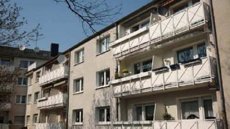 Knevelspfädchen 8-10 in Duisburg