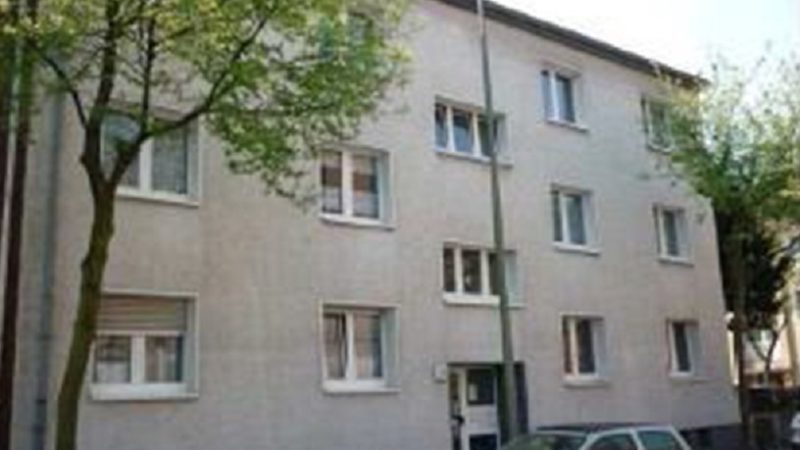 Krügerstr. 12 in Duisburg