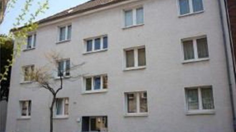 Mittelstr. 3 in Duisburg