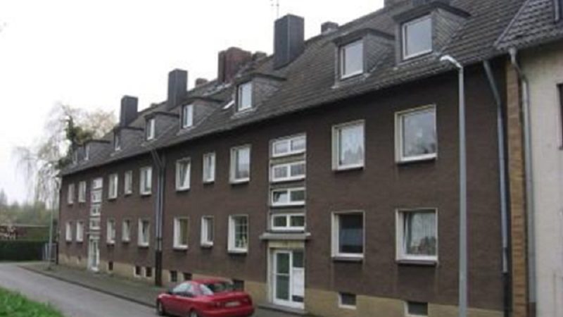 Ostender Str. 14-16 in Duisburg