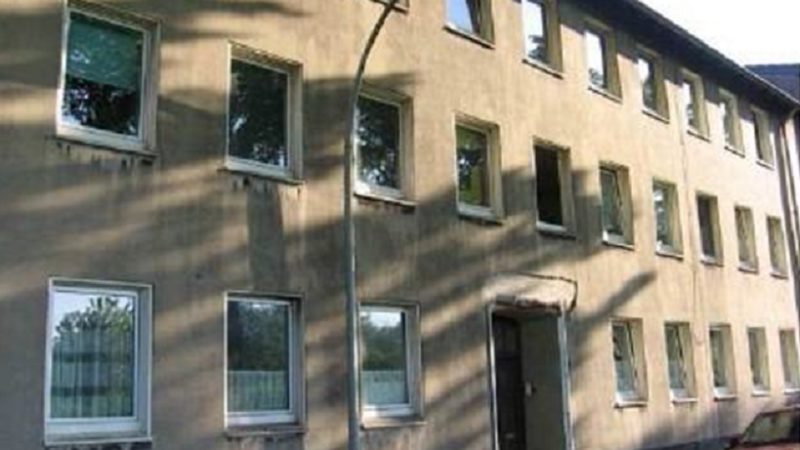 Paßstr. 37-41 in Duisburg