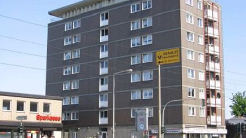 Ruhrorter Str. 56 in Duisburg