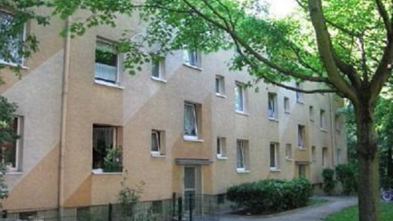 Spichernstr. 63-77 in Duisburg