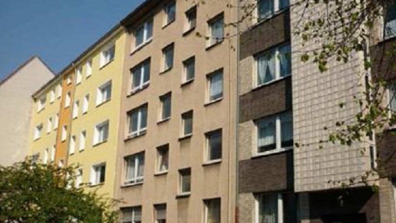 Sternbuschweg 47 in Duisburg