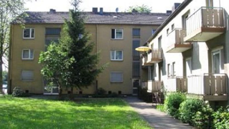 Stöckenstr. 2-18 in Duisburg