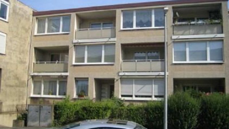 Suitbertusstr. 3 in Duisburg
