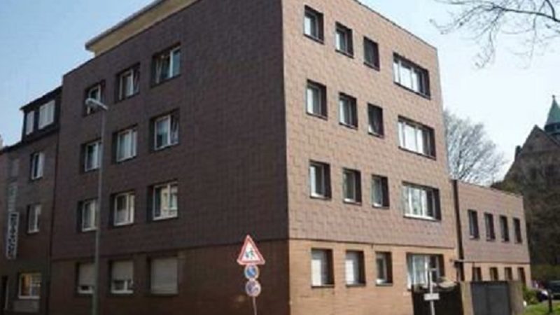 Wanheimerstr. 153 in Duisburg