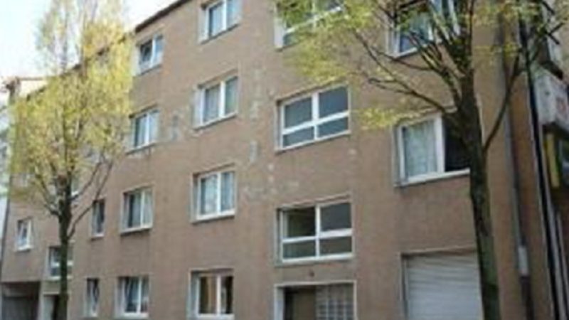 Wolfstr. 31-31a in Duisburg