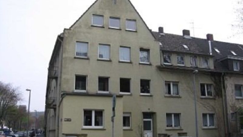 Holteistr. 67 in Essen
