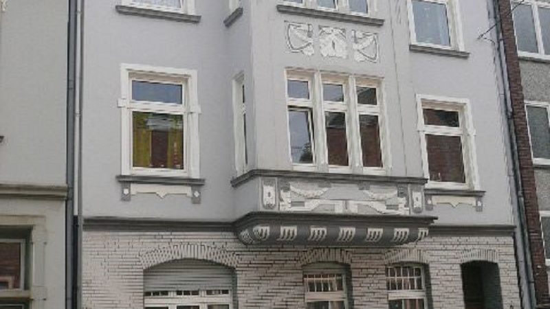 Ketteler Str. 9 in Oberhausen