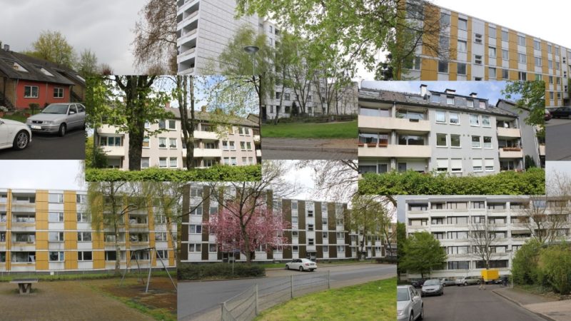 Wohnportfolio als Kapitalanlage in Neukirchen-Vluyn (NRW)