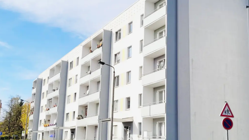 Vollsanierte Wohnanlage mit 30 WE und 2.130 m² Wfl. in Ostdeutschland verkauft!