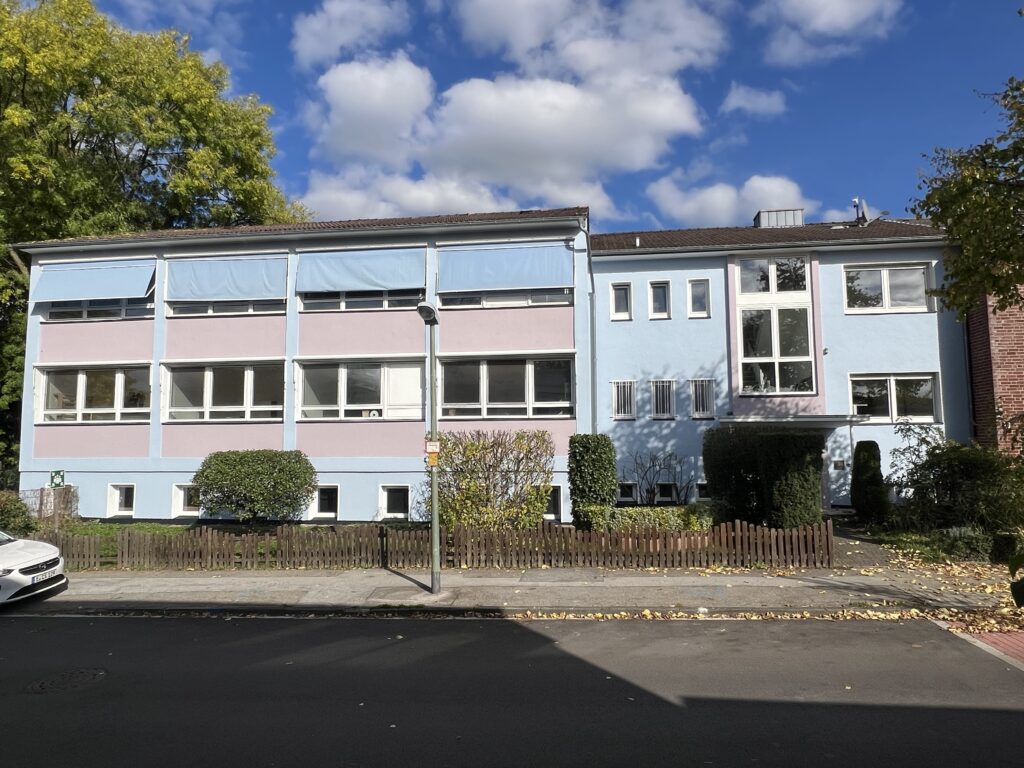 Jugendhilfe statt Leerstand! Spezialimmobilie in Essen aufgewertet, neu vermietet und verkauft!