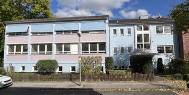 Ein neues Zuhause für benachteiligte Kinder!