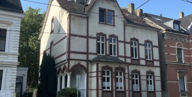 Beier Immobilien haucht Ückendorf neues Leben ein!