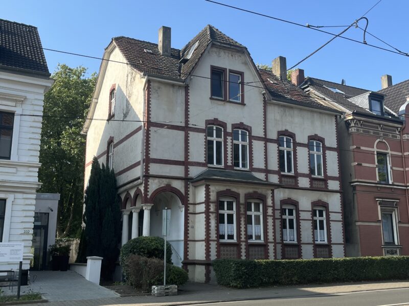 Beier Immobilien haucht Ückendorf neues Leben ein!